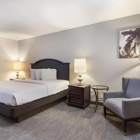Rodeway Inn Lumberton Ngoại thất bức ảnh